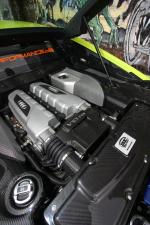 Audi R8 V10 by XXX-Performance 2012 года